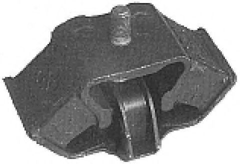 Подушка МКПП Metalcaucho 00948