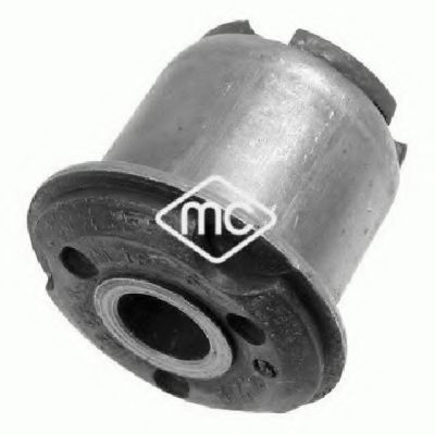 Сайлентблок рычага Metalcaucho 00969