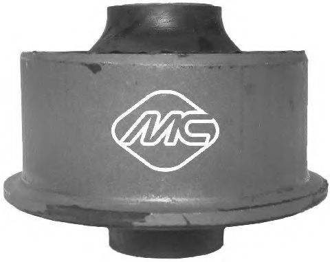 Сайлентблок рычага Metalcaucho 00981