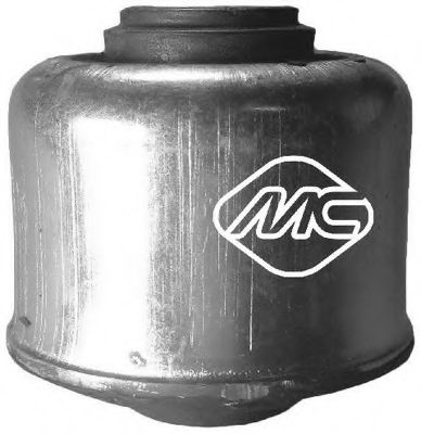 Сайлентблок рычага Metalcaucho 00984