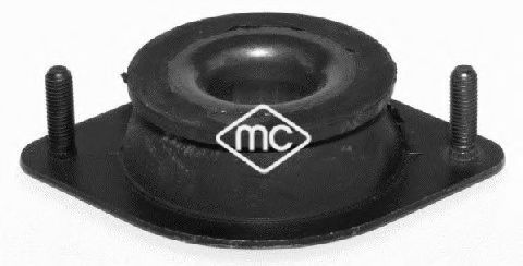 Подушка двигателя Metalcaucho 00985