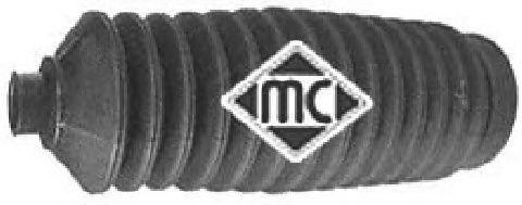 Пыльник рулевой рейки Metalcaucho 01121