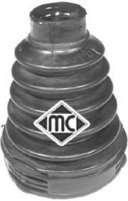 Комплект пыльника шруса Metalcaucho 01130