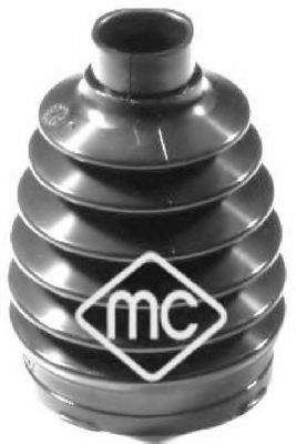 Пыльник шруса METALCAUCHO 01253