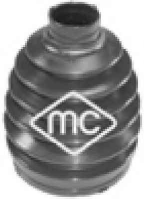 Пыльник шруса Metalcaucho 01279