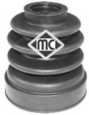 Пыльник шруса Metalcaucho 01428