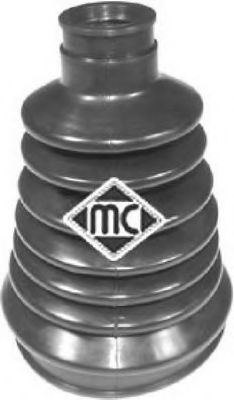 Пыльник шруса Metalcaucho 01432