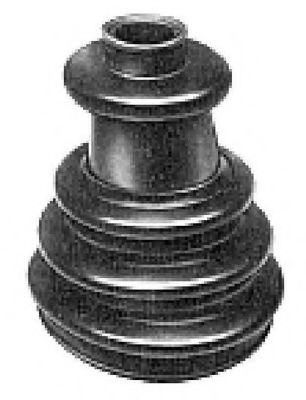 Пыльник шруса Metalcaucho 01483