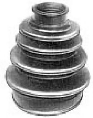 Комплект пыльника шруса Metalcaucho 01611