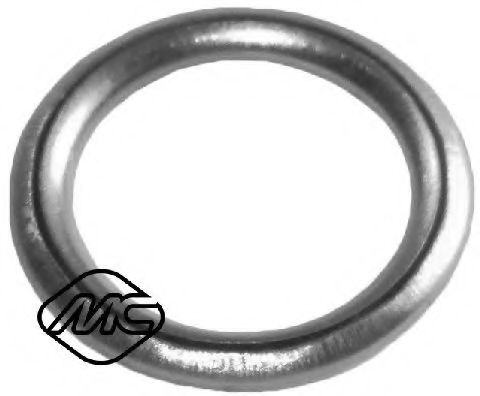 Пробка поддона Metalcaucho 02000