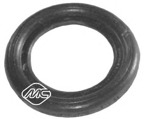 Пробка поддона Metalcaucho 02021