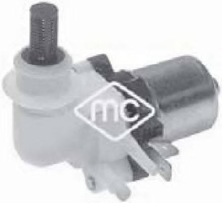 Насос омывателя Metalcaucho 02071