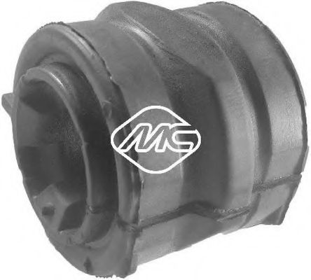 Втулка стабилизатора Metalcaucho 02412