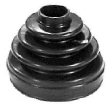 Комплект пыльника шруса Metalcaucho 02451