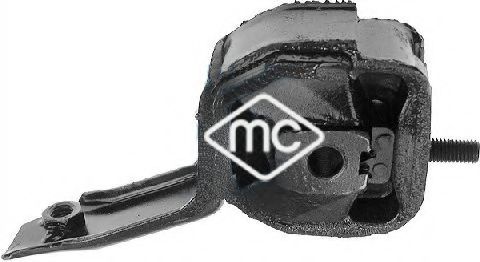 Подушка двигателя Metalcaucho 02624