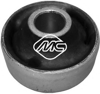 Сайлентблок рычага Metalcaucho 02660
