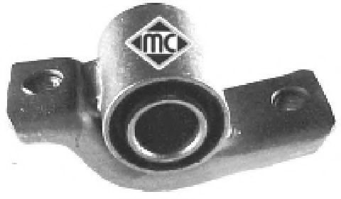 Сайлентблок рычага Metalcaucho 02675