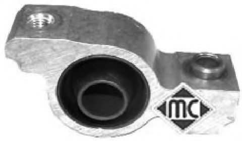 Сайлентблок рычага Metalcaucho 02678