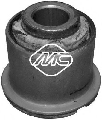 Сайлентблок рычага Metalcaucho 02679