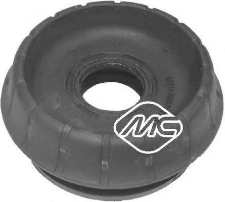 Опора амортизатора Metalcaucho 02769
