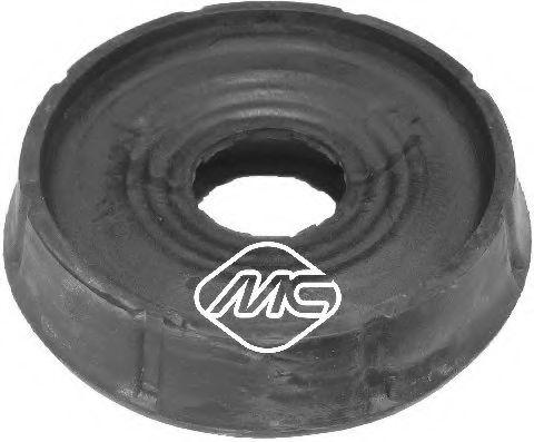 Опора амортизатора Metalcaucho 02821