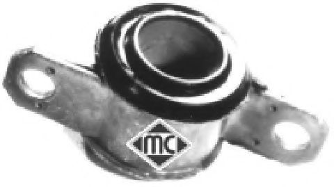 Сайлентблок рычага Metalcaucho 02873