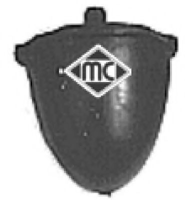 Отбойник METALCAUCHO 02895