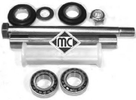 Комплект рычагов Metalcaucho 02919