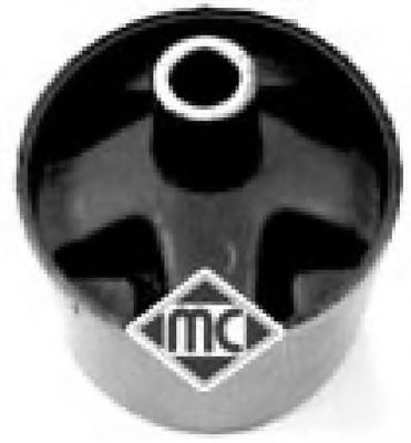 Подушка МКПП Metalcaucho 02921