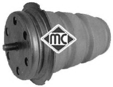 Отбойник Metalcaucho 02957