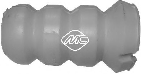 Отбойник Metalcaucho 02971