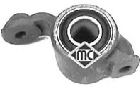 Сайлентблок рычага Metalcaucho 02981
