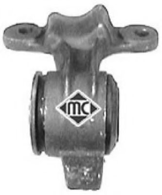 Сайлентблок рычага Metalcaucho 02983