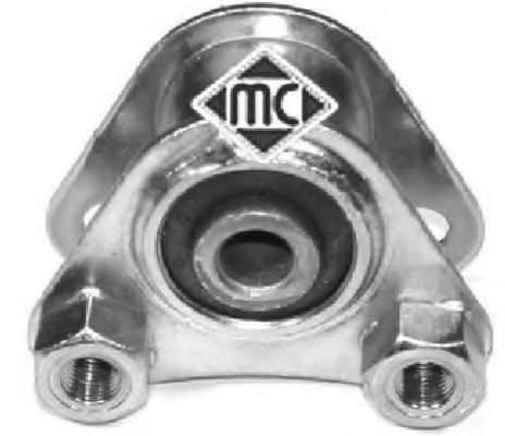 Подушка двигателя Metalcaucho 02985