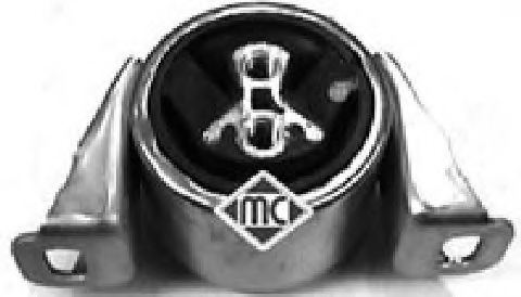 Подушка двигателя Metalcaucho 02993