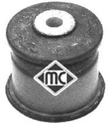 Сайлентблок рычага Metalcaucho 02997