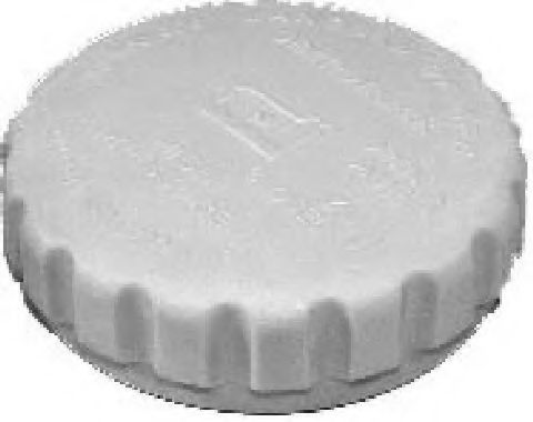 Крышка расширительного бачка METALCAUCHO 03507