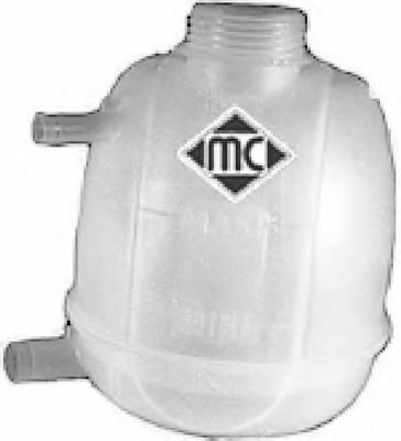 Расширительный бачок Metalcaucho 03534