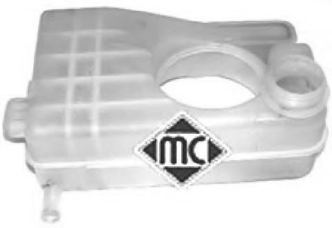 Расширительный бачок Metalcaucho 03564