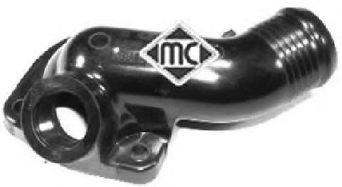 Фланец охлаждающей жидкости METALCAUCHO 03606