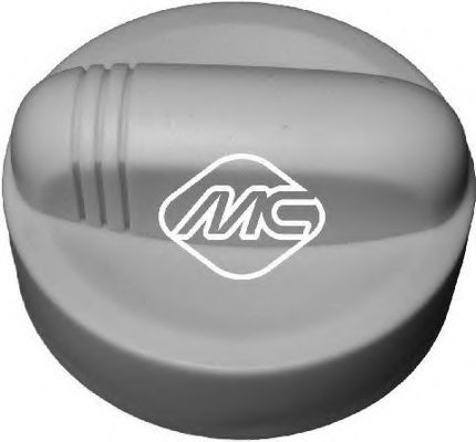 Крышка маслозаливной горловины Metalcaucho 03617