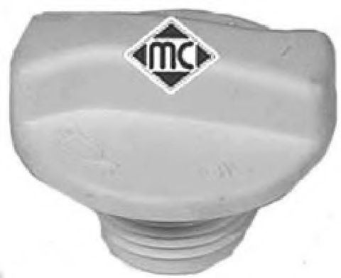 Крышка маслозаливной горловины Metalcaucho 03685