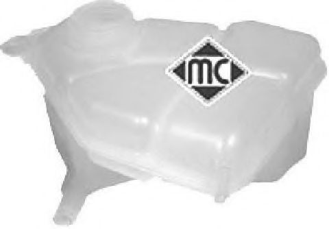 Расширительный бачок Metalcaucho 03703