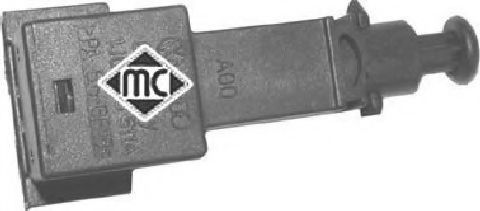 Выключатель стоп-сигнала Metalcaucho 03731