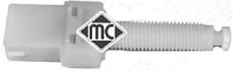 Выключатель стоп-сигнала Metalcaucho 03737
