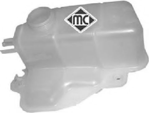Расширительный бачок Metalcaucho 03743