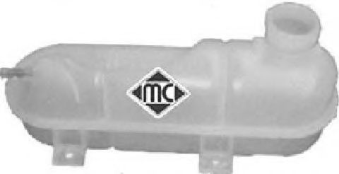 Расширительный бачок Metalcaucho 03760