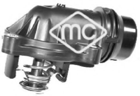 Термостат Metalcaucho 03822