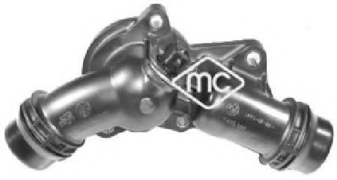 Термостат Metalcaucho 03824