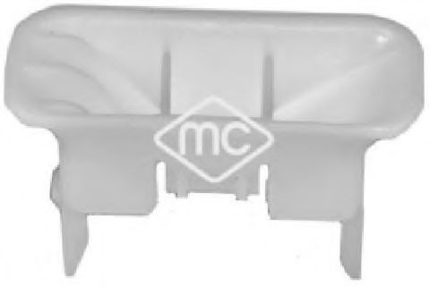 Направляющая гильза, система сцепления Metalcaucho 03873